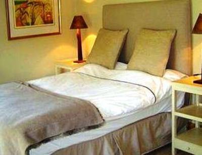 фото отеля Keepers Cottage Bed and Breakfast