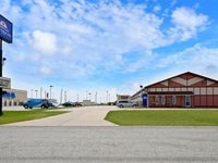 Americas Best Value Inn McPherson