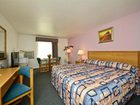 фото отеля Americas Best Value Inn McPherson