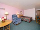 фото отеля Americas Best Value Inn McPherson