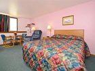 фото отеля Americas Best Value Inn McPherson