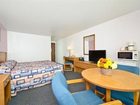 фото отеля Americas Best Value Inn McPherson