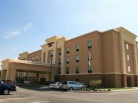 Hampton Inn Defiance