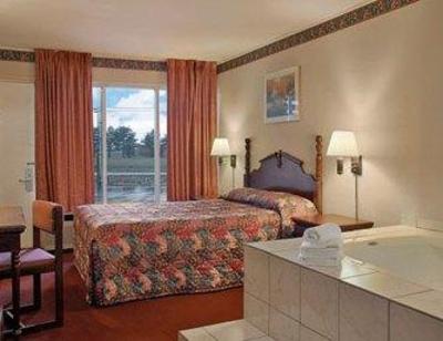 фото отеля Days Inn Seymour