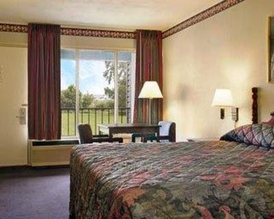фото отеля Days Inn Seymour
