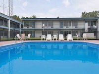 Days Inn Seymour