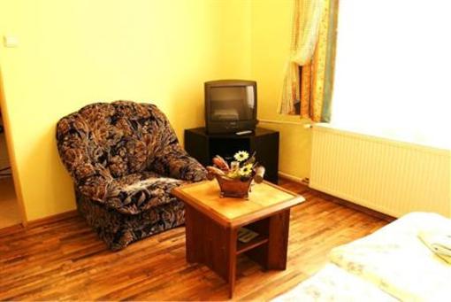 фото отеля Pension Antonio