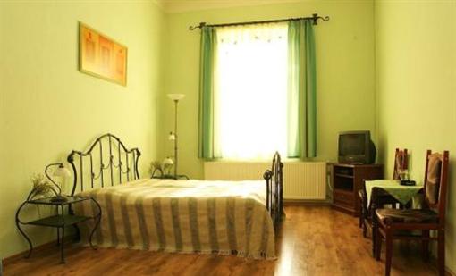 фото отеля Pension Antonio