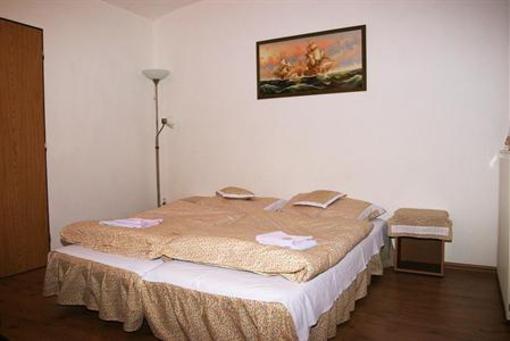 фото отеля Pension Antonio
