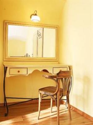 фото отеля Pension Antonio
