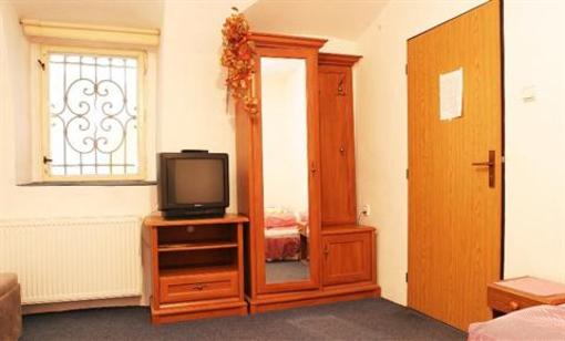 фото отеля Pension Antonio