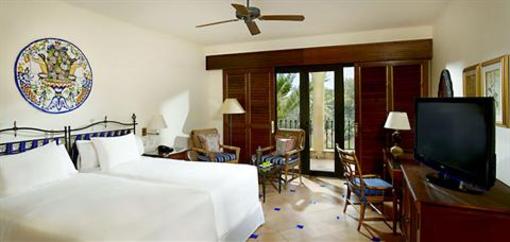 фото отеля Melia La Quinta Golf & Spa Resort