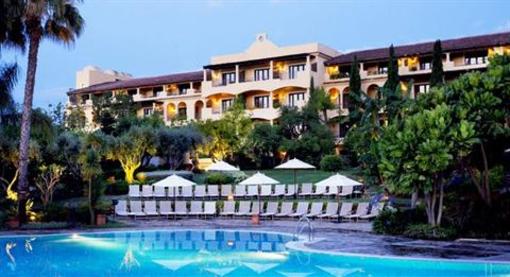фото отеля Melia La Quinta Golf & Spa Resort
