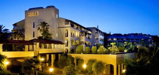 фото отеля Melia La Quinta Golf & Spa Resort