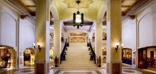 фото отеля Melia La Quinta Golf & Spa Resort