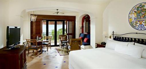 фото отеля Melia La Quinta Golf & Spa Resort