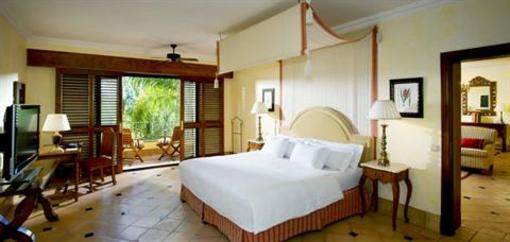 фото отеля Melia La Quinta Golf & Spa Resort