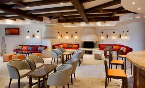 фото отеля Melia La Quinta Golf & Spa Resort