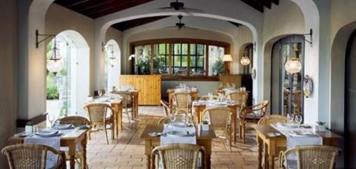 фото отеля Melia La Quinta Golf & Spa Resort