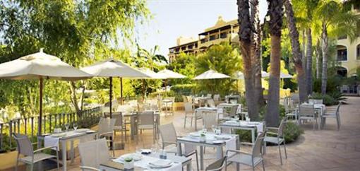 фото отеля Melia La Quinta Golf & Spa Resort