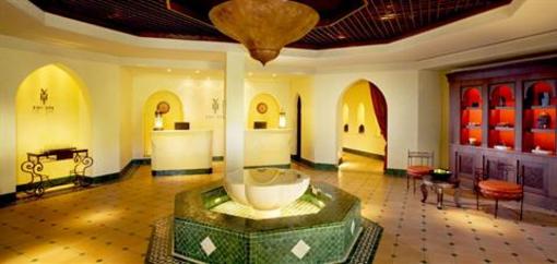 фото отеля Melia La Quinta Golf & Spa Resort