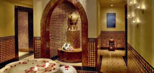 фото отеля Melia La Quinta Golf & Spa Resort