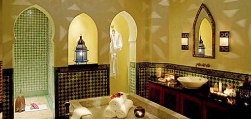 фото отеля Melia La Quinta Golf & Spa Resort