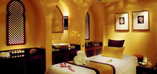 фото отеля Melia La Quinta Golf & Spa Resort