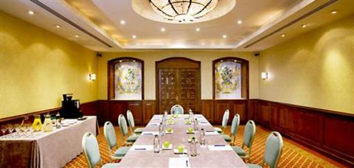 фото отеля Melia La Quinta Golf & Spa Resort
