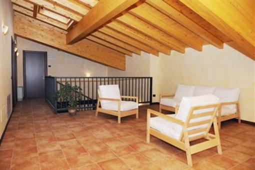 фото отеля Agriturismo Parco Del Chiese