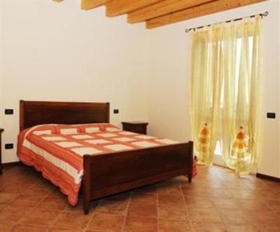 фото отеля Agriturismo Parco Del Chiese