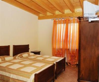 фото отеля Agriturismo Parco Del Chiese