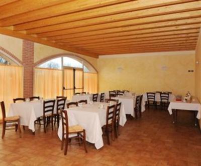 фото отеля Agriturismo Parco Del Chiese