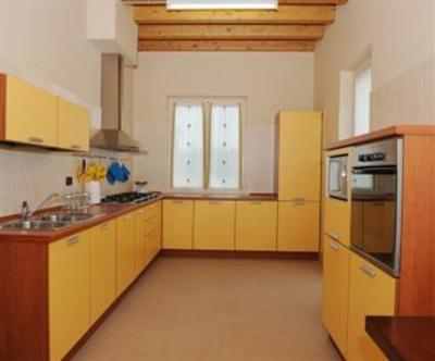 фото отеля Agriturismo Parco Del Chiese