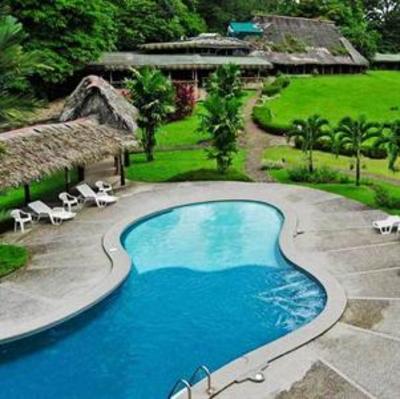 фото отеля WimPen Sueno-Azul