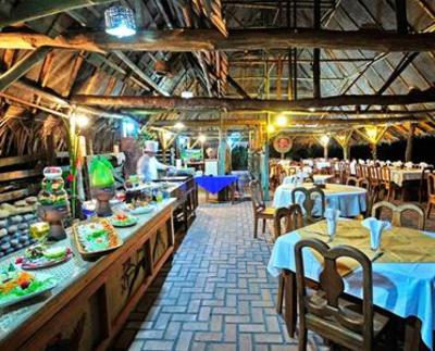 фото отеля WimPen Sueno-Azul