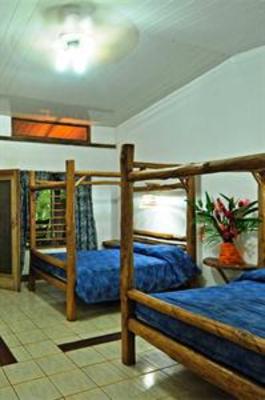 фото отеля WimPen Sueno-Azul