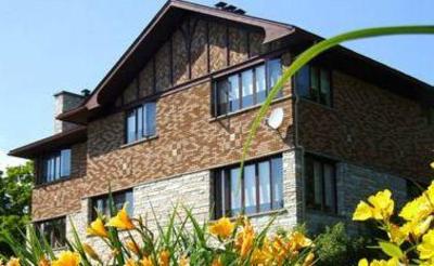 фото отеля La Chrysalide B & B