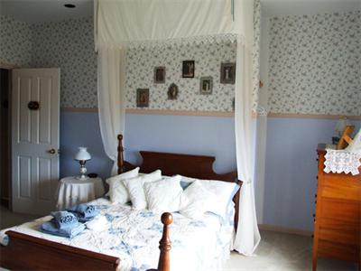 фото отеля La Chrysalide B & B