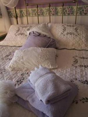 фото отеля La Chrysalide B & B