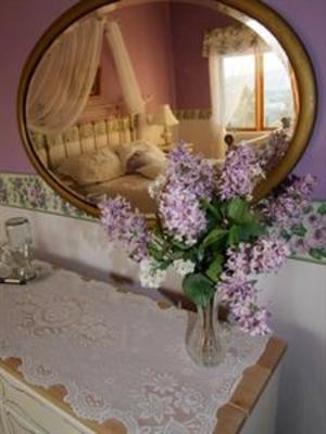 фото отеля La Chrysalide B & B