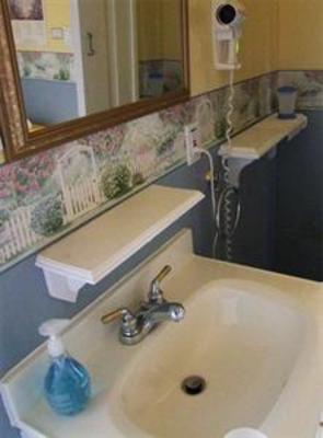 фото отеля La Chrysalide B & B