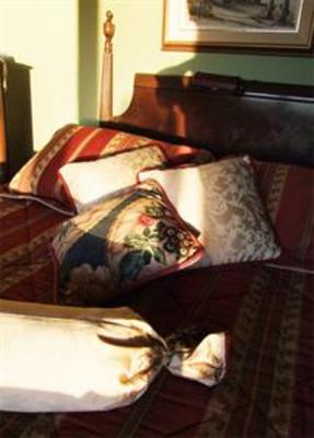 фото отеля La Chrysalide B & B