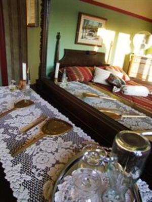 фото отеля La Chrysalide B & B