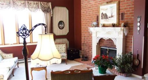 фото отеля La Chrysalide B & B