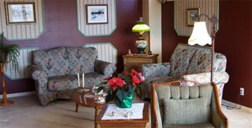 фото отеля La Chrysalide B & B