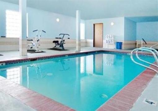 фото отеля Rodeway Inn Sunnyside