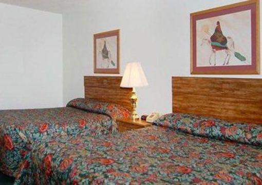 фото отеля Rodeway Inn Sunnyside