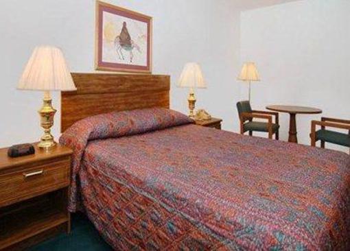 фото отеля Rodeway Inn Sunnyside