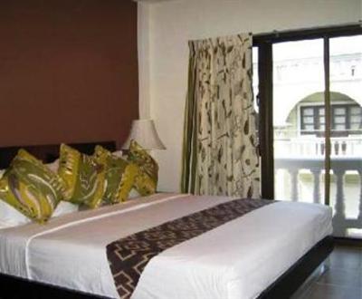 фото отеля Baan Dok Mai Guesthouse Pattaya